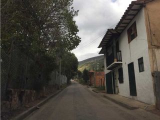 Foto 19 de ARRIENDO CABAÑA PUEBLO VILLA DE LEYVA