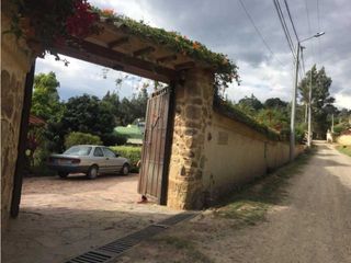 Foto 4 de ARRIENDO CABAÑA PUEBLO VILLA DE LEYVA