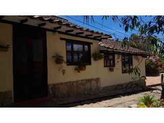 Foto 3 de ARRIENDO CABAÑA PUEBLO VILLA DE LEYVA