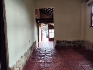Foto 13 de ARRIENDO CABAÑA PUEBLO VILLA DE LEYVA