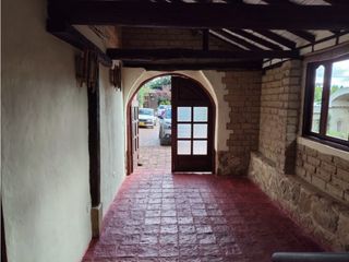 Foto 14 de ARRIENDO CABAÑA PUEBLO VILLA DE LEYVA