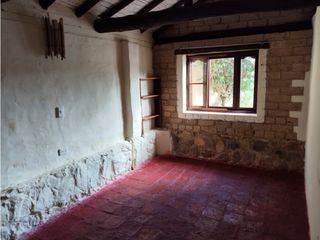 Foto 10 de ARRIENDO CABAÑA PUEBLO VILLA DE LEYVA