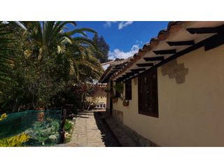 Foto 2 de ARRIENDO CABAÑA PUEBLO VILLA DE LEYVA