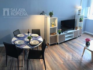 Foto 3 de Departamento 3 ambientes en venta ideal para inversion