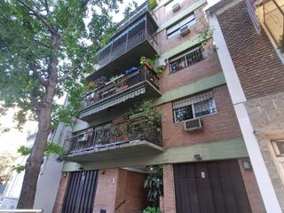 Foto 6 de Departamento en Belgrano