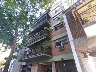 Foto 3 de Departamento en Belgrano