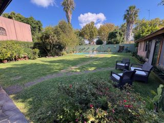 Foto 15 de Impecable chalet 3 dormitorios  en victoria s/750 mts lote