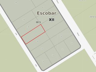Foto 21 de Casa tipo Loft con gran parque y pileta en el El Cazador - Escobar