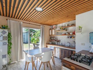 Foto 9 de Casa tipo Loft con gran parque y pileta en el El Cazador - Escobar
