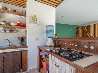 Foto 7 de Casa tipo Loft con gran parque y pileta en el El Cazador - Escobar