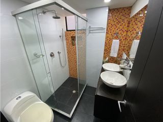 Foto 4 de Apartamento Dúplex en San Lucas el Poblado