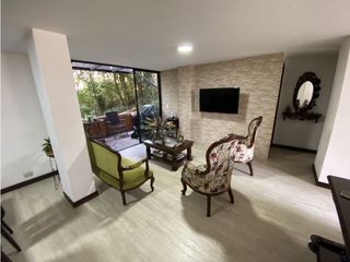 Foto 2 de Apartamento Dúplex en San Lucas el Poblado