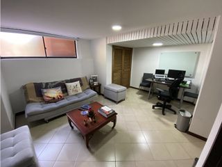 Foto 9 de Apartamento Dúplex en San Lucas el Poblado