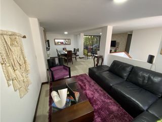 Foto 3 de Apartamento Dúplex en San Lucas el Poblado