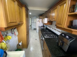 Foto 8 de Apartamento Dúplex en San Lucas el Poblado