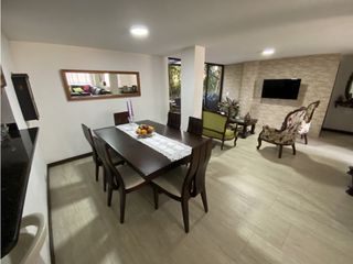 Foto 1 de Apartamento Dúplex en San Lucas el Poblado