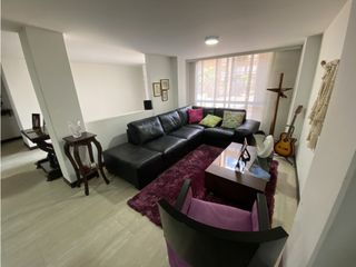 Foto 7 de Apartamento Dúplex en San Lucas el Poblado
