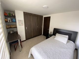 Foto 12 de Apartamento Dúplex en San Lucas el Poblado