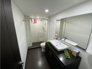 Foto 5 de Apartamento Dúplex en San Lucas el Poblado