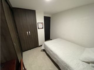Foto 13 de Apartamento Dúplex en San Lucas el Poblado