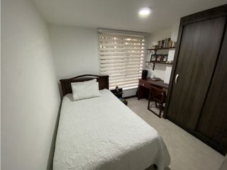 Foto 11 de Apartamento Dúplex en San Lucas el Poblado