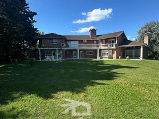 Foto 11 de Importante casa en alquiler en Club de Campo San Diego