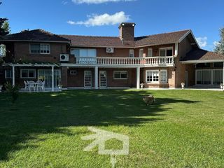 Foto 1 de Importante casa en alquiler en Club de Campo San Diego