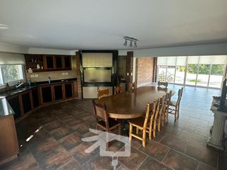 Foto 12 de Importante casa en alquiler en Club de Campo San Diego