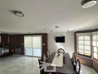 Foto 13 de Importante casa en alquiler en Club de Campo San Diego