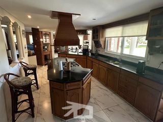 Foto 10 de Importante casa en alquiler en Club de Campo San Diego