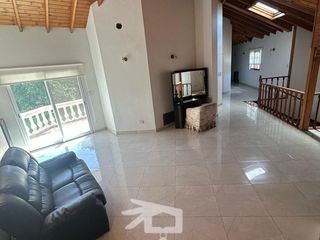 Foto 4 de Importante casa en alquiler en Club de Campo San Diego