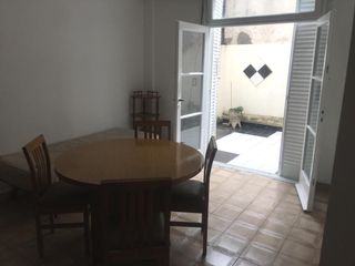 Foto 1 de Departamento en Salta al 2100 PB con patio