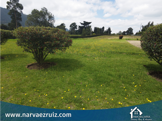 Foto 40 de Vendo Espectacular Casa Tipo Cabaña Estilo Americano en Tenjo