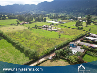 Foto 44 de Vendo Espectacular Casa Tipo Cabaña Estilo Americano en Tenjo