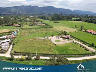 Foto 42 de Vendo Espectacular Casa Tipo Cabaña Estilo Americano en Tenjo