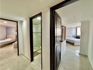Foto 4 de VENDO APARTAMENTO DE 167MTS. ALTO PRADO