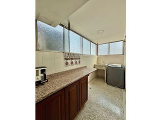 Foto 8 de VENDO APARTAMENTO DE 167MTS. ALTO PRADO