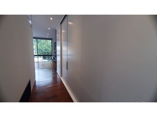 Foto 17 de Apartamento dúplex con terrazas para arriendo en Santa Bárbara Alta