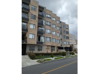 Foto 2 de se vende moderno apartamento en Niza 128 con av suba de 98 mtrs