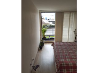 Foto 12 de se vende moderno apartamento en Niza 128 con av suba de 98 mtrs