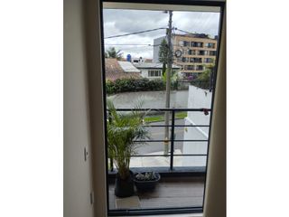 Foto 14 de se vende moderno apartamento en Niza 128 con av suba de 98 mtrs