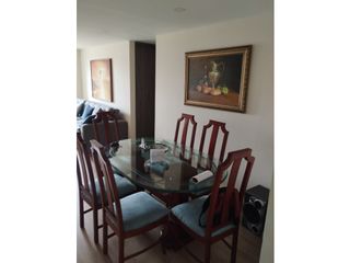 Foto 4 de se vende moderno apartamento en Niza 128 con av suba de 98 mtrs