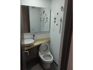 Foto 17 de se vende moderno apartamento en Niza 128 con av suba de 98 mtrs