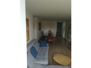 Foto 5 de se vende moderno apartamento en Niza 128 con av suba de 98 mtrs