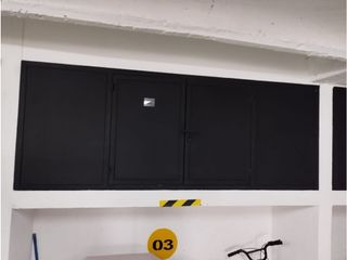 Foto 31 de se vende moderno apartamento en Niza 128 con av suba de 98 mtrs