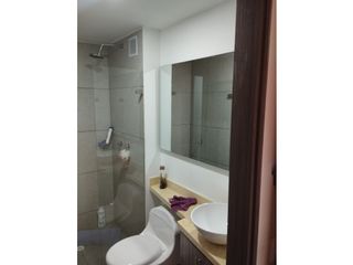Foto 29 de se vende moderno apartamento en Niza 128 con av suba de 98 mtrs