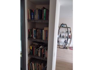 Foto 9 de se vende moderno apartamento en Niza 128 con av suba de 98 mtrs