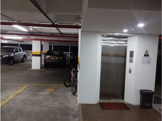Foto 23 de se vende moderno apartamento en Niza 128 con av suba de 98 mtrs