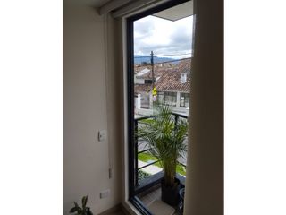 Foto 10 de se vende moderno apartamento en Niza 128 con av suba de 98 mtrs