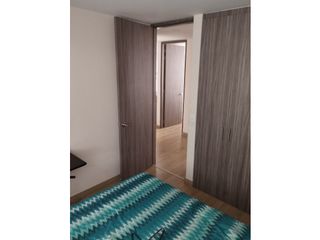 Foto 21 de se vende moderno apartamento en Niza 128 con av suba de 98 mtrs